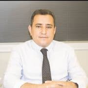 دکتر علی نصیری