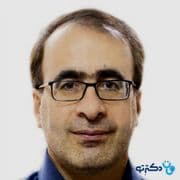 دکتر علی اصغر شریفی