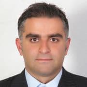 دکتر نیما درخشان