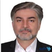 دکتر غلامرضا جلودار