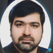 دکتر حسین کهنوجی