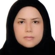 دکتر سارا اژدری