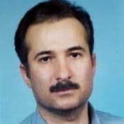 دکتر مجتبی ممتحن