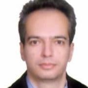 دکتر سید محمد انوری