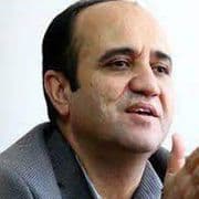 دکتر مسعود اعتمادی فر