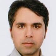 دکتر مهدی صنعی