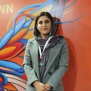 دکتر فاطمه صدر