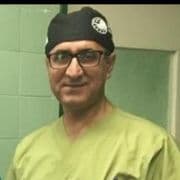 دکتر عبدالکریم رحمانیان