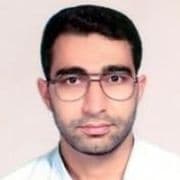 دکتر علیرضا محمدی