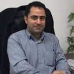 دکتر بابک بخشایش اقبالی
