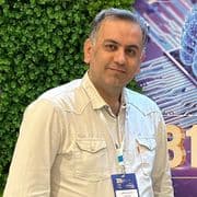 دکتر احمدرضا سبحانی