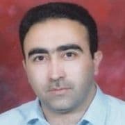 دکتر علی پورزاهد