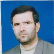 دکتر عبدالله مهدی اوغلی