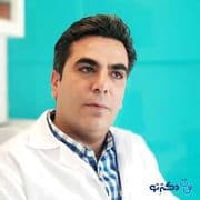 دکتر نوید فرزین