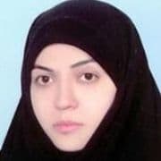 دکتر ناهید عباسی خوش سیرت