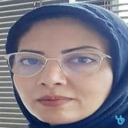 دکتر بتول دادخواه