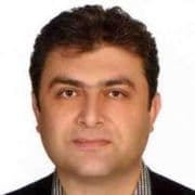 دکتر فرزاد احمدآبادی