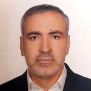 دکتر علی خوشرو