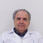 دکتر محمدعلی بیطرف