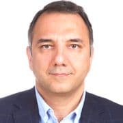 دکتر حسین علی خلیلی