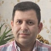 دکتر محمدرضا رعیت