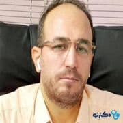 دکتر ابوالفضل رستمی