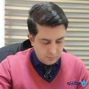 دکتر علی آرام