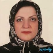 دکتر زهرا مشیری
