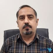 دکتر مجتبی صعصعی