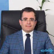 دکتر علی نعمتی