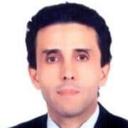 دکتر شیرزاد ازهری