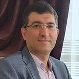 دکتر روح الله کشیری