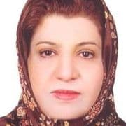 دکتر فاطمه میمندی نیا