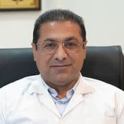 دکتر سعید حیدر پورخانقاه