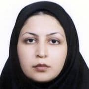 دکتر سارا اسعدی