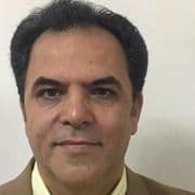 دکتر موسی عطازاده