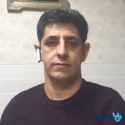 دکتر هاشم پهلوان شمسی میبدی