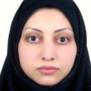 دکتر فاطمه سادات جعفری