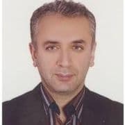 دکتر شاهرخ یوسف زاده چابک