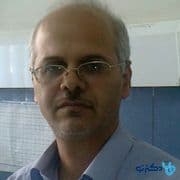 دکتر محمدمهدی قاسمی