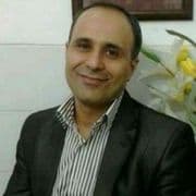 دکتر حسین شجاع الدینی اردکانی