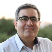 دکتر رضا صمدپور