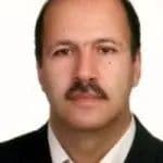 دکتر کورش باقری