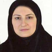 دکتر مریم پورصادق فرد