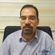 دکتر روح الله رحمانی فر