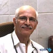 دکتر محمدرضا نجفی