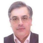 دکتر محمد وفائی شاهی