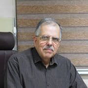 دکتر محمدحسین چلبی