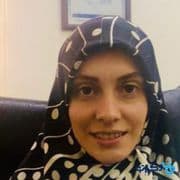 دکتر فاطمه طاهریان
