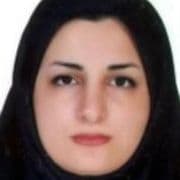 دکتر زهرا پیرحاجی